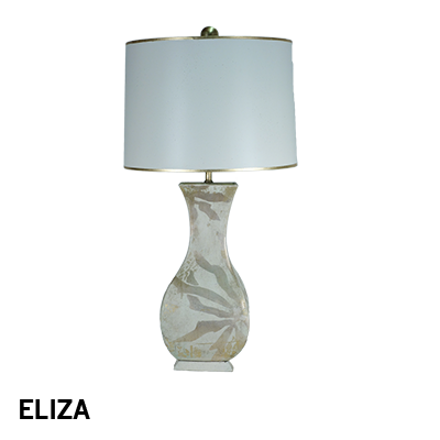M. Clement - Eliza lamp