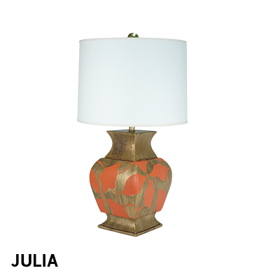 M. Clement - Julia lamp